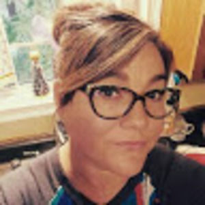 Meet your Posher, Holly